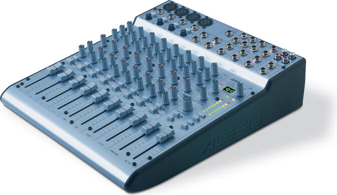 Alesis Multimix 12FX