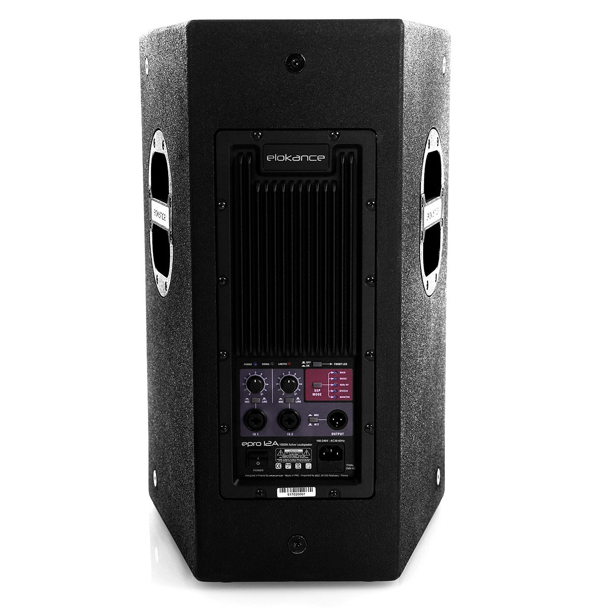 Elokance Epro 12 A-2